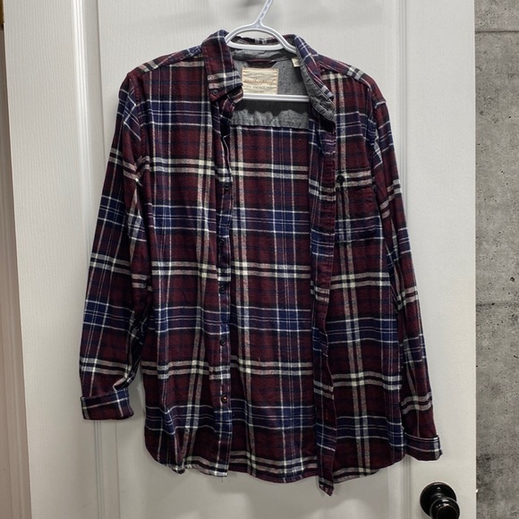 Cute Flannel - Picture 1 of 2